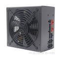 ATX Modelo completo 80Plus Bronze PC 550W PowerSupply